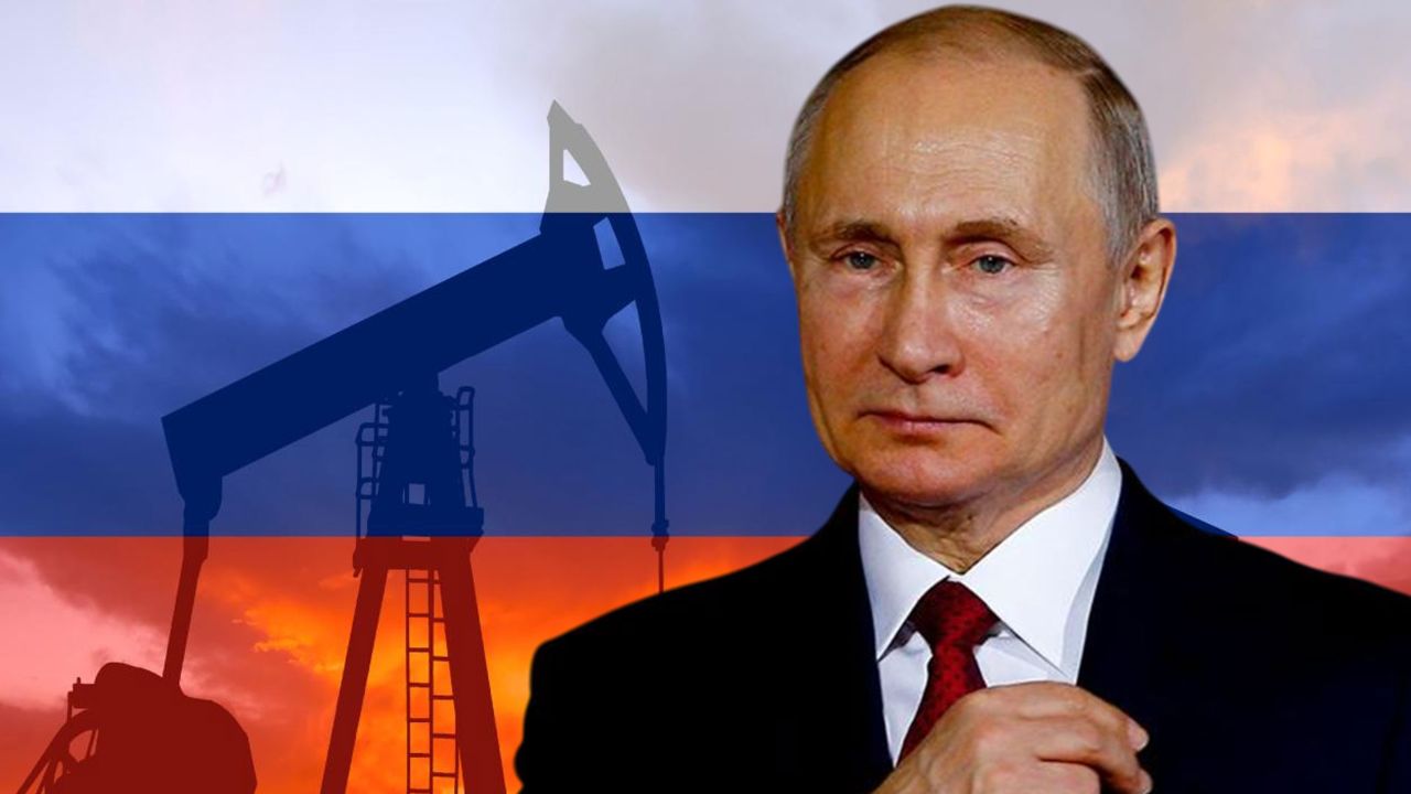 Putin’den Batı’ya petrol resti! İmzayı attı, yıl sonuna kadar geçerli olacak Putin’den Batı’ya petrol resti! İmzayı attı, yıl sonuna kadar geçerli olacak