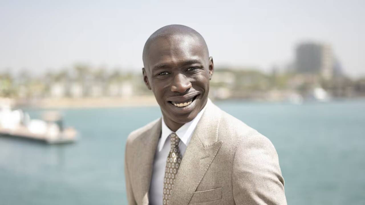 Serveti şoke etmişti! TikTok fenomeni Khaby Lame sınır dışı edildi Serveti şoke etmişti! TikTok fenomeni Khaby Lame sınır dışı edildi - 3. Resim