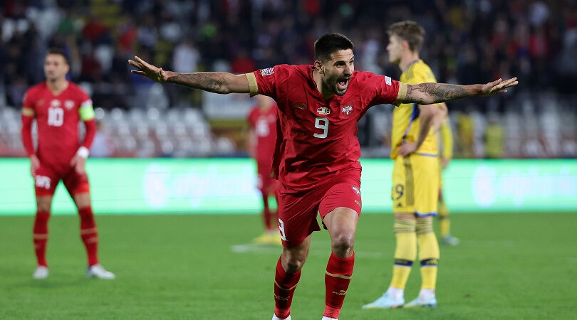 Sırbistan - Andorra maçı hangi kanalda, nerede izlenir, ne zaman? 2026 FIFA Dünya Kupası Avrupa Elemeleri canlı yayın bilgileri Sırbistan - Andorra maçı hangi kanalda, nerede izlenir, ne zaman? 2026 FIFA Dünya Kupası Avrupa Elemeleri canlı yayın bilgileri - 1. Resim