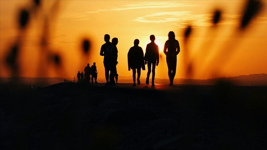 Sokaklar bu kez sıcaktan boşalacak! MGM uyardı: Rekorlar geliyor - 3. Resim