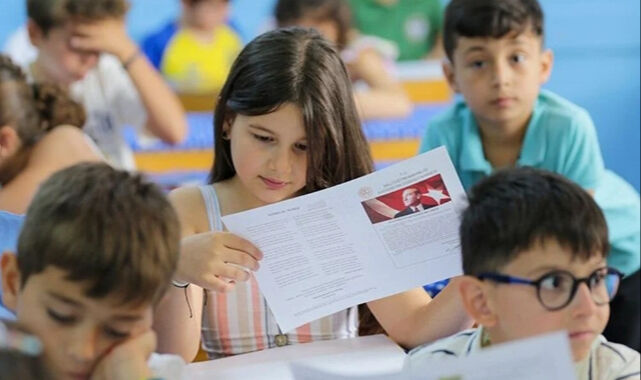 Son hafta yoklama alınır mı, okullarda yoklama alınacak mı? Okulların kapanmasına 10 gün kaldı! Son hafta yoklama alınır mı, okullarda yoklama alınacak mı? Okulların kapanmasına 10 gün kaldı! - 1. Resim