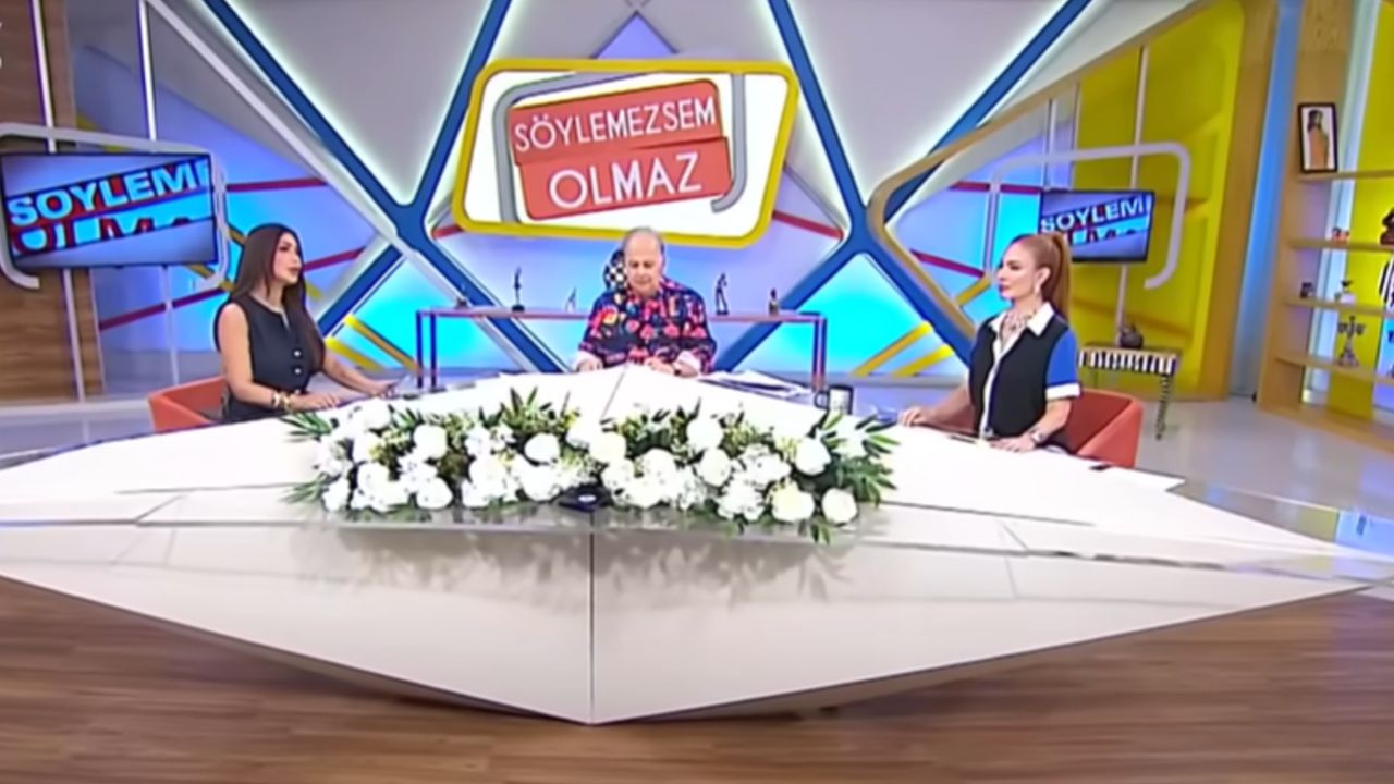 Söylemezsem Olmaz neden yok? 10 Haziran yayın akışı Söylemezsem Olmaz neden yok? 10 Haziran yayın akışı