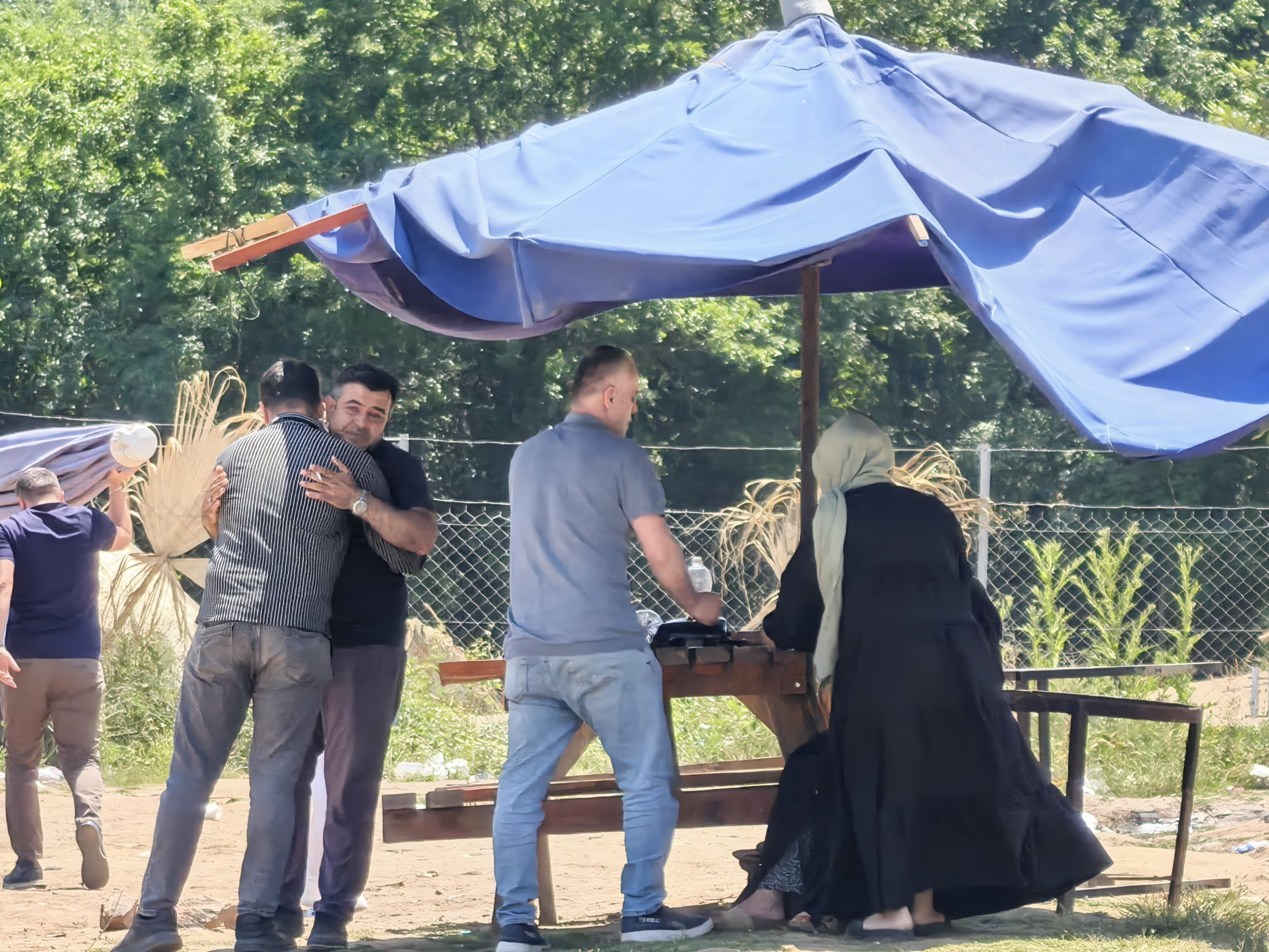 Termal suya giren emekli öğretmenden acı haber! Feci şekilde can verdi Termal suya giren emekli öğretmenden acı haber! Feci şekilde can verdi - 1. Resim