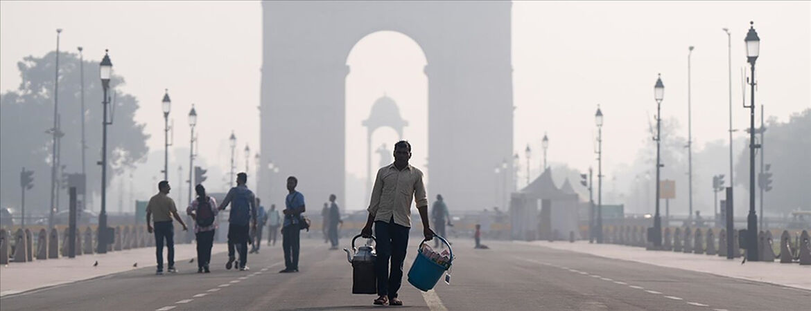 Termometreler alarm veriyor, 47 dereceyi aştı! Halk tehlikede, günler boyu sürecek - 2. Resim