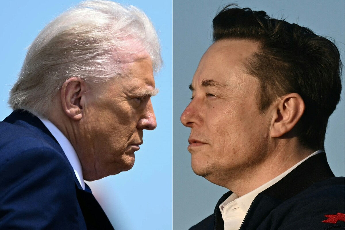 Trump’ın zarara uğrattığı Tesla’ya, Çin’den sevindiren haber! - 1. Resim
