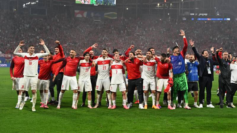 Türkiye - Meksika maçı muhtemel ilk 11'ler belli oldu! Milli maç heyecanı bu gece başlayacak Türkiye - Meksika maçı muhtemel ilk 11'ler belli oldu! Milli maç heyecanı bu gece başlayacak - 4. Resim