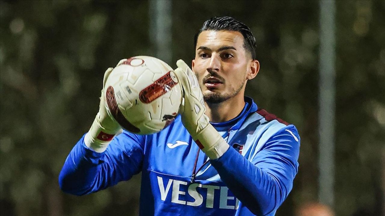 Uğurcan yolcu mu? Monaco, Trabzonspor’a 9 milyonluk teklifi yenileyecek Uğurcan yolcu mu? Monaco, Trabzonspor’a 9 milyonluk teklifi yenileyecek