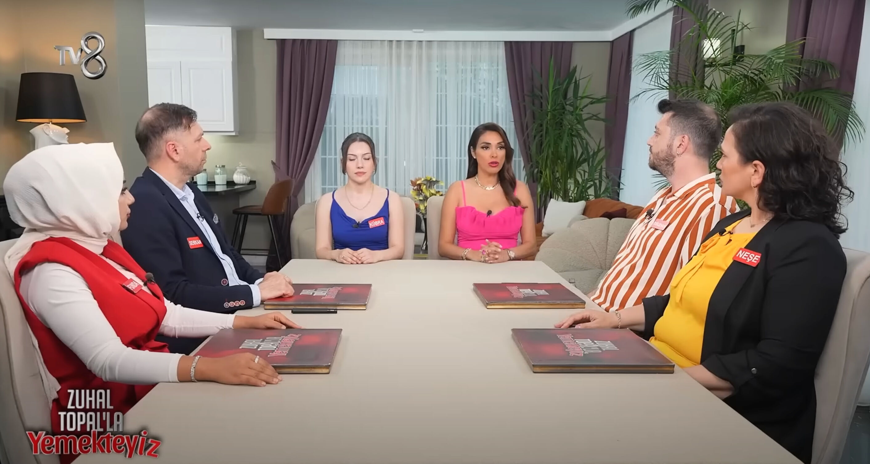 Zuhal Topal’la Yemekteyiz Kübra Hanım kimdir, kaç yaşında? Yemekteyiz Kübra Hanım kaç puan aldı? Zuhal Topal’la Yemekteyiz Kübra Hanım kimdir, kaç yaşında? Yemekteyiz Kübra Hanım kaç puan aldı? - 2. Resim