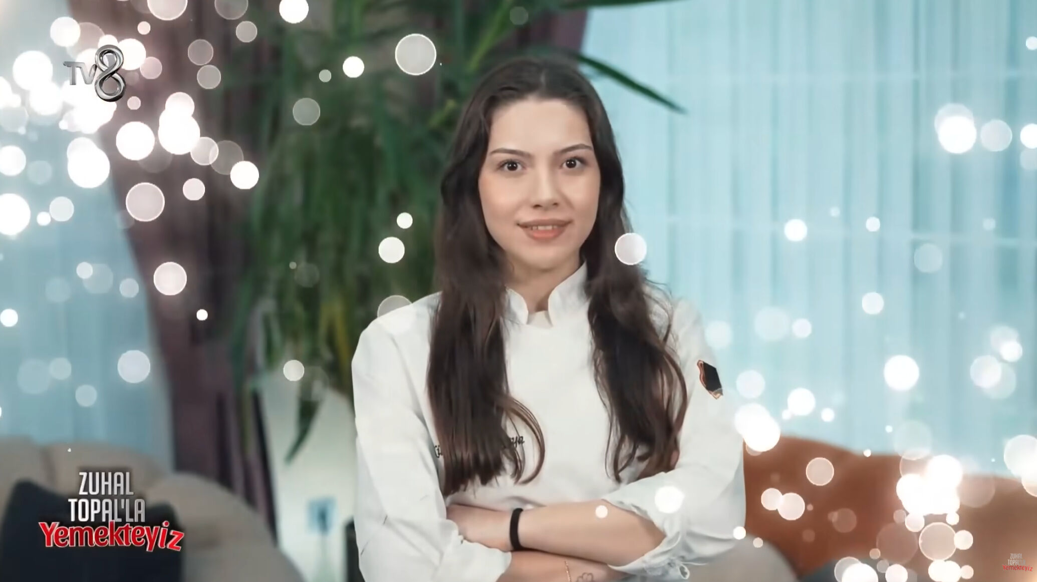 Zuhal Topal’la Yemekteyiz Kübra Hanım kimdir, kaç yaşında? Yemekteyiz Kübra Hanım kaç puan aldı? Zuhal Topal’la Yemekteyiz Kübra Hanım kimdir, kaç yaşında? Yemekteyiz Kübra Hanım kaç puan aldı? - 1. Resim