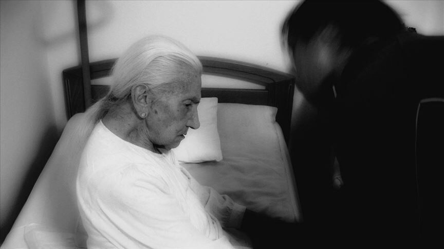 55 milyondan fazla insan mücadele ediyor! Dikkat: Yaşadığınız yer riski artırıyor olabilir - 1. Resim