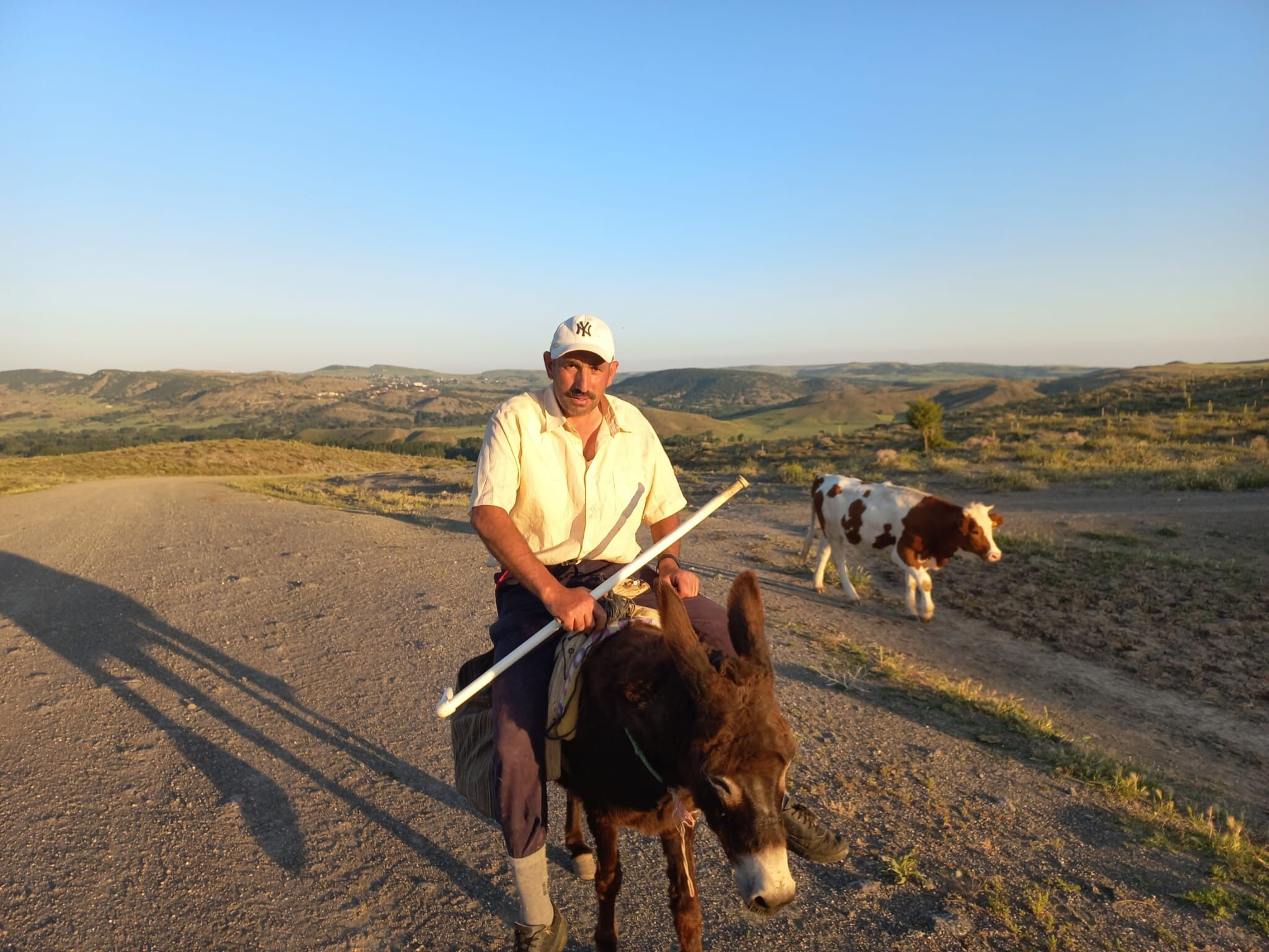 80 bin lira maaş, konaklama, yemek... Her şey dahil bu işi kabul eden yok! 80 bin lira maaş, konaklama, yemek... Her şey dahil bu işi kabul eden yok! - 1. Resim
