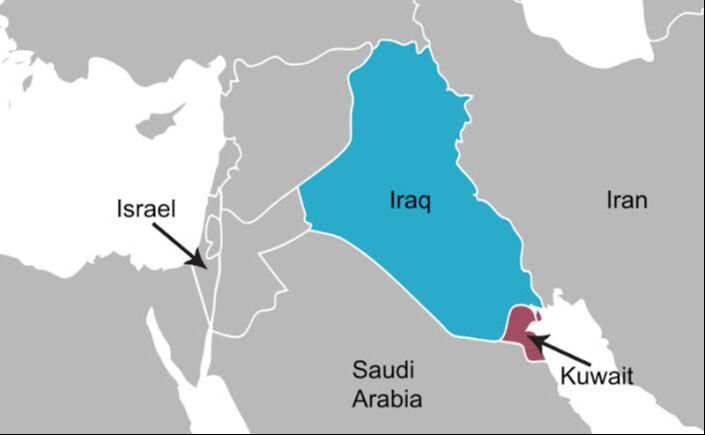 İsrail, İran'a saldırmaya çok yakın! ABD'den Orta Doğu'da yüksek acil durum kararı ABD Orta Doğu'da yüksek acil durum kararı! Trump'tan tehdit gelmişti: İran'a saldırı mı olacak? - 1. Resim