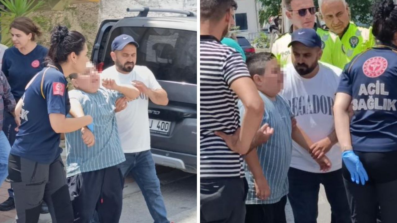 Ambulansa binmemek için direndi! Sebebi şaşkına çevirdi Ambulansa binmemek için direndi! Sebebi şaşkına çevirdi