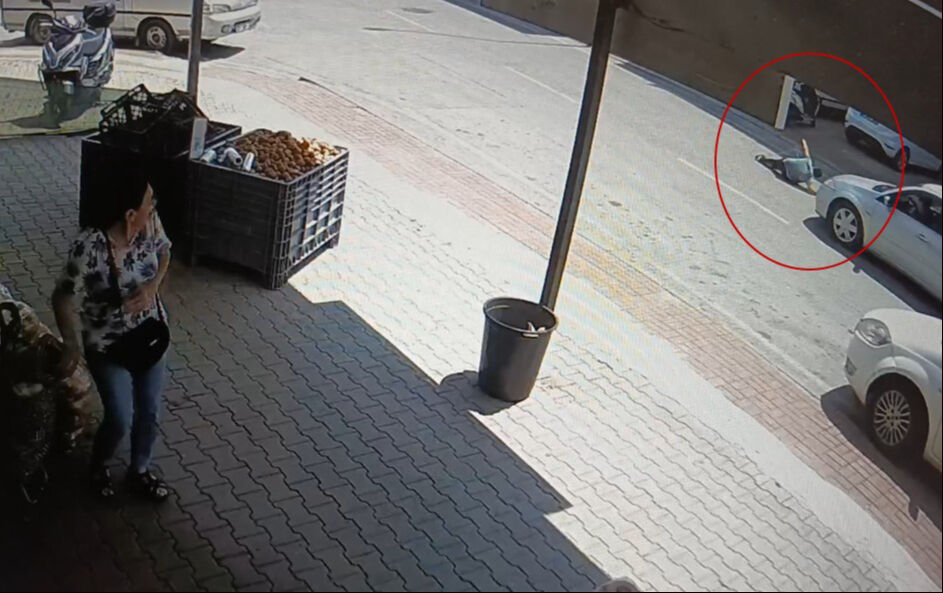 Ambulansa binmemek için direndi! Sebebi şaşkına çevirdi Ambulansa binmemek için direndi! Sebebi şaşkına çevirdi - 1. Resim