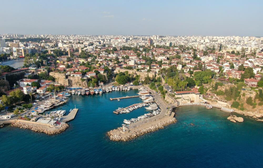 Antalya Valiliği'nden Mermerli Plajı açıklaması geldi! Yıllık 15 milyon gelir sağlandı, halka açılıyor Antalya Valiliği'nden Mermerli Plajı açıklaması geldi! Yıllık 15 milyon gelir sağlandı, halka açılıyor - 1. Resim