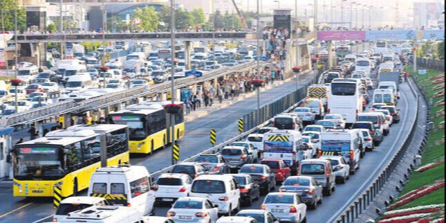 Akaryakıt fiyatlarına gece yarısı zam! İşte benzin, motorin ve LPG'de son fiyatlar Araç sahiplerine çifte şok! Benzin ve motorine ikili zam geliyor, işte akaryakıtta son fiyatlar - 6. Resim