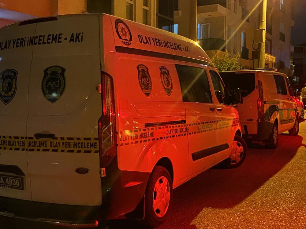 Burdur'da kan donduran vahşet! Genç kız mahkemelik olduğu adamın karısını katletti Burdur'da kan donduran vahşet! Genç kız mahkemelik olduğu adamın karısını katletti - 4. Resim