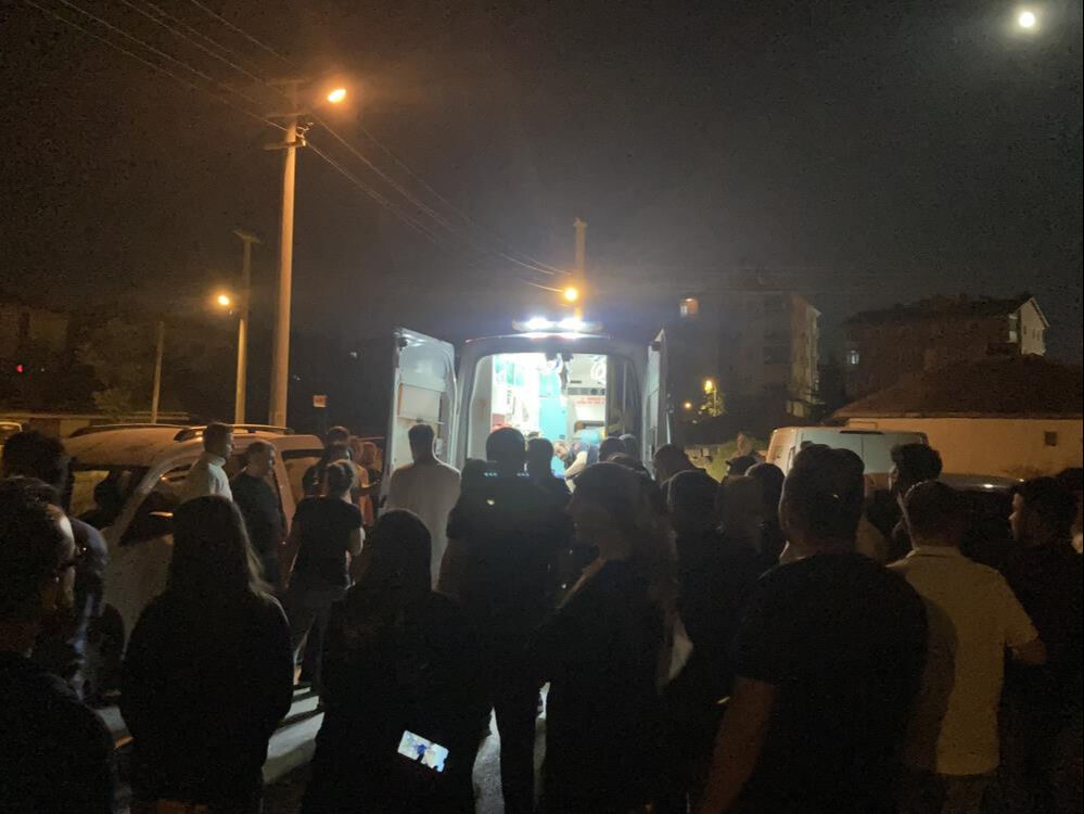 Burdur'da kan donduran vahşet! Genç kız mahkemelik olduğu adamın karısını katletti Burdur'da kan donduran vahşet! Genç kız mahkemelik olduğu adamın karısını katletti - 6. Resim