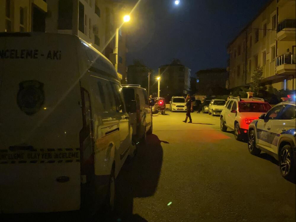 Burdur'da kan donduran vahşet! Genç kız mahkemelik olduğu adamın karısını katletti Burdur'da kan donduran vahşet! Genç kız mahkemelik olduğu adamın karısını katletti - 2. Resim