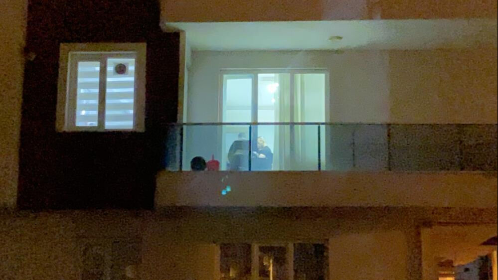 Burdur'da kan donduran vahşet! Genç kız mahkemelik olduğu adamın karısını katletti Burdur'da kan donduran vahşet! Genç kız mahkemelik olduğu adamın karısını katletti - 3. Resim