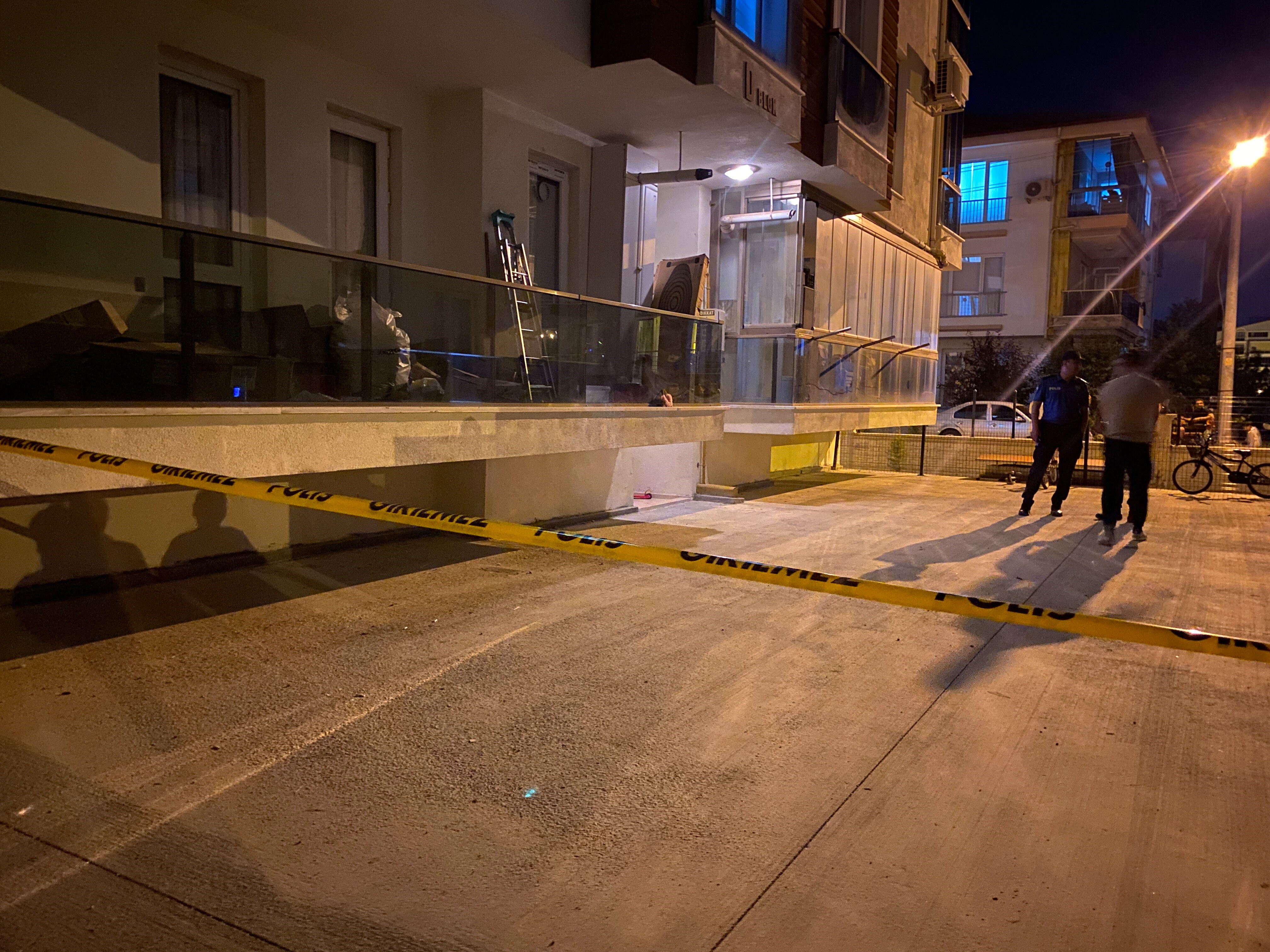 Burdur'daki kapı önü cinayetinde katil kadın konuştu! Her detayı korkunç... Burdur'daki kapı önü cinayetinde katil kadın konuştu! Her detayı korkunç... - 3. Resim