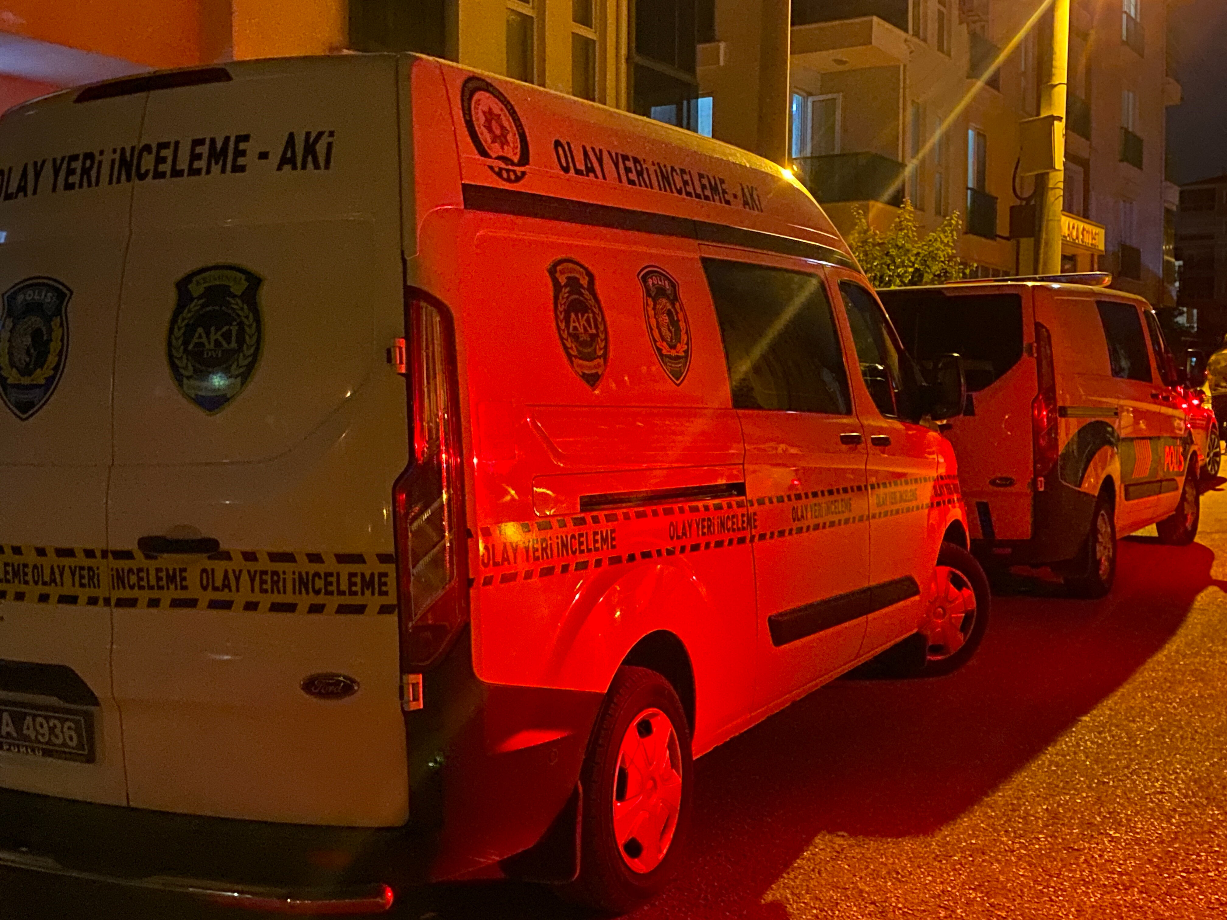 Burdur'daki kapı önü cinayetinde katil kadın konuştu! Her detayı korkunç... Burdur'daki kapı önü cinayetinde katil kadın konuştu! Her detayı korkunç... - 2. Resim