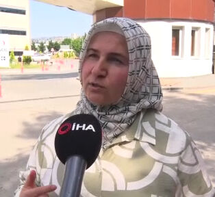 Çöp tartışması kavgaya döndü! Bayram günü faciayı yaşadı... ''Senin gibi itle muhatap olmayız'' - 3. Resim