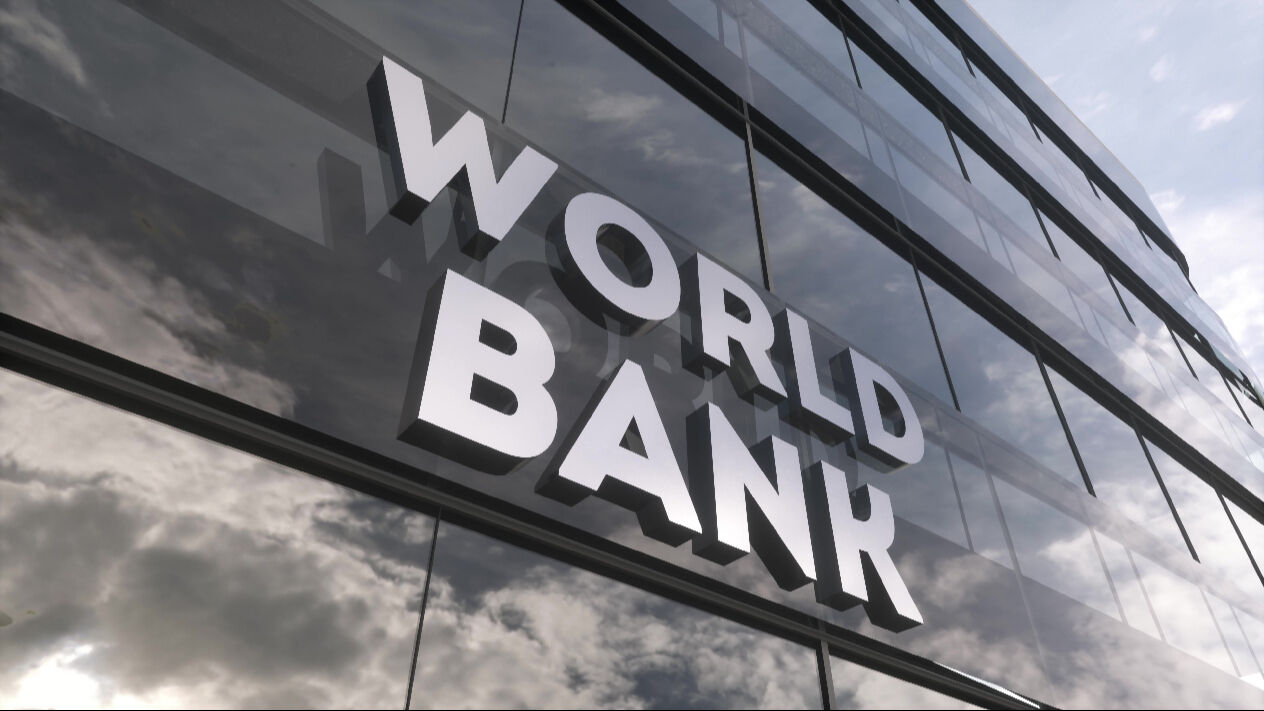 Dünya Bankası'ndan tarihi karar! Onlarca yıl sonra geldi, yeni bir dönem başlıyor Dünya Bankası'ndan tarihi karar! Onlarca yıl sonra geldi, yeni bir dönem başlıyor - 1. Resim