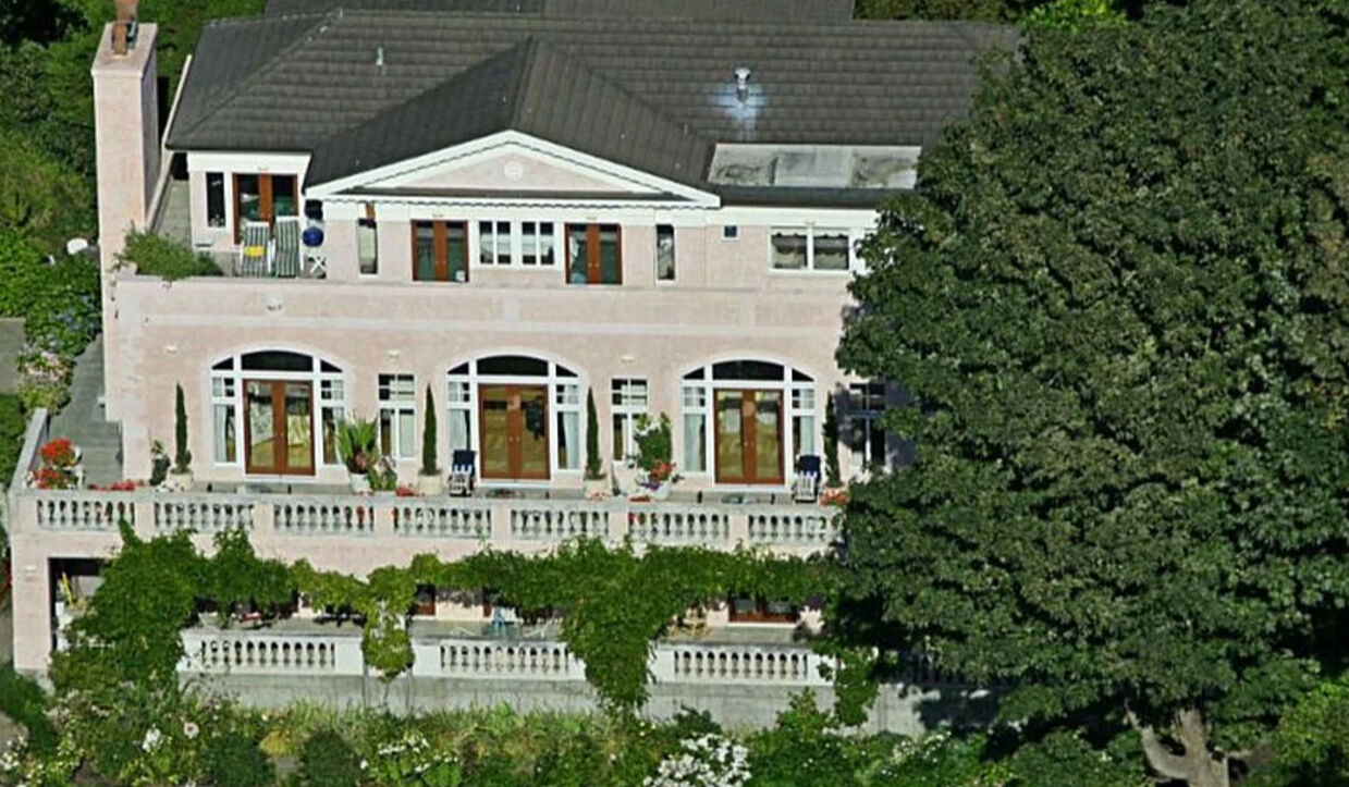 Dünyaca ünlü rapçi Macklemore'un evine hırsız girdi! Çocukları kabusu yaşadı, binlere dolar değerinde vurgun yapıldı Dünyaca ünlü rapçi Macklemore'un evine hırsız girdi! Çocukları kabusu yaşadı, binlere dolar değerinde vurgun yapıldı - 1. Resim