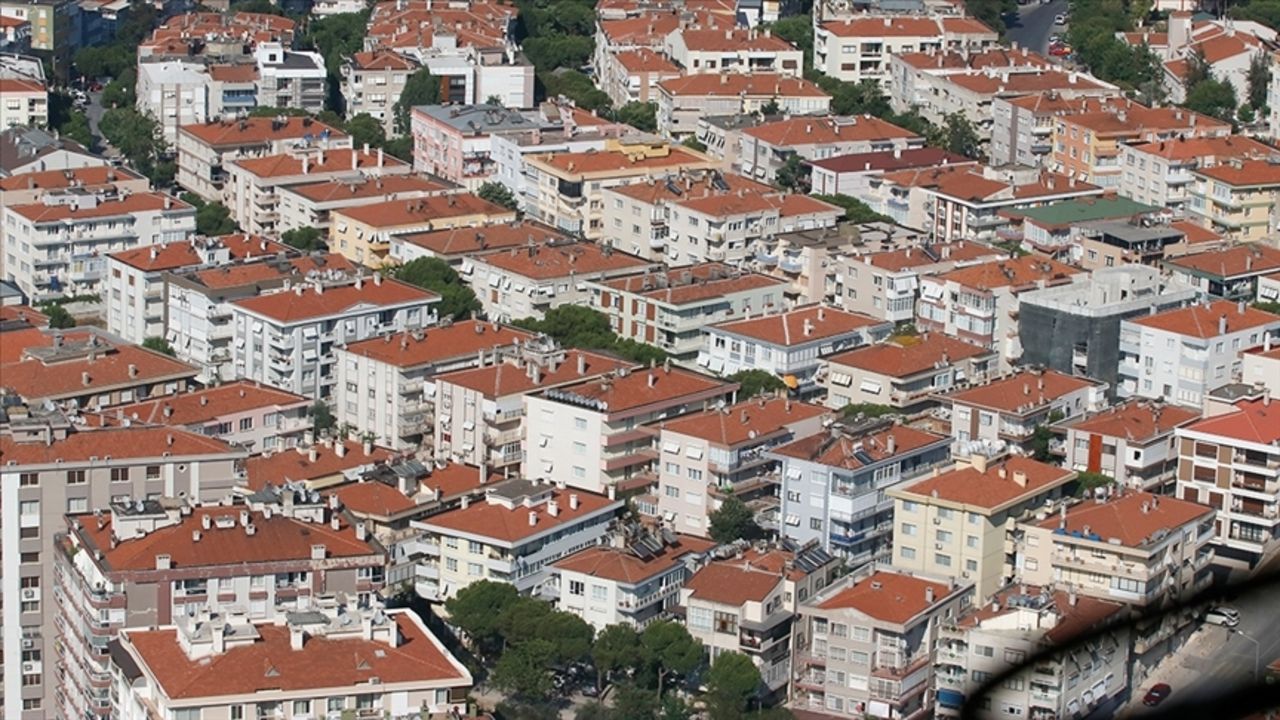 Ekonomi Koordinasyon Kurulu toplandı! Kira fiyatlarıyla ilgili kritik açıklama Ekonomi Koordinasyon Kurulu toplandı! Kira fiyatlarıyla ilgili kritik açıklama