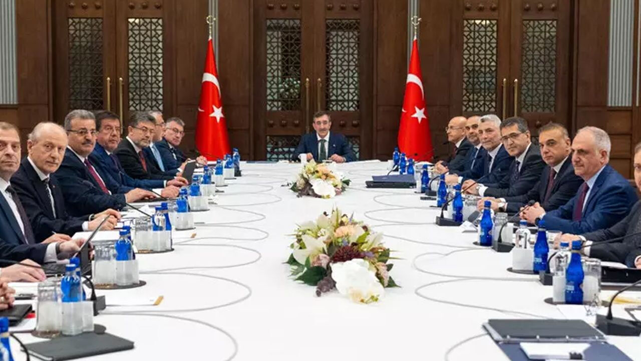 Ekonomi Koordinasyon Kurulu toplandı! Kira fiyatlarıyla ilgili kritik açıklama Ekonomi Koordinasyon Kurulu toplandı! Kira fiyatlarıyla ilgili kritik açıklama - 1. Resim