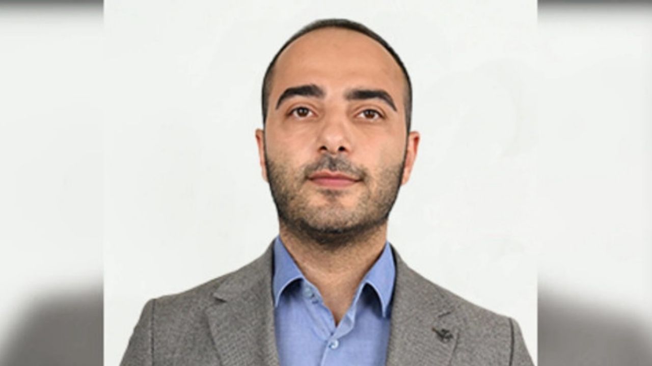 Eray Karadeniz nereli, hangi partiden, kimdir? Gaziosmanpaşa Belediye Başkanı kim oldu? Eray Karadeniz nereli, hangi partiden, kimdir? Gaziosmanpaşa Belediye Başkanı kim oldu?