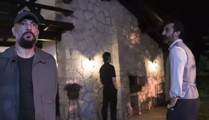 Eşref Rüya bugün var mı, 12.bölümde neler olacak? 11 Haziran Çarşamba Kanal D yayın akışı Eşref Rüya bugün var mı, 12.bölümde neler olacak? 11 Haziran Çarşamba Kanal D yayın akışı - 2. Resim