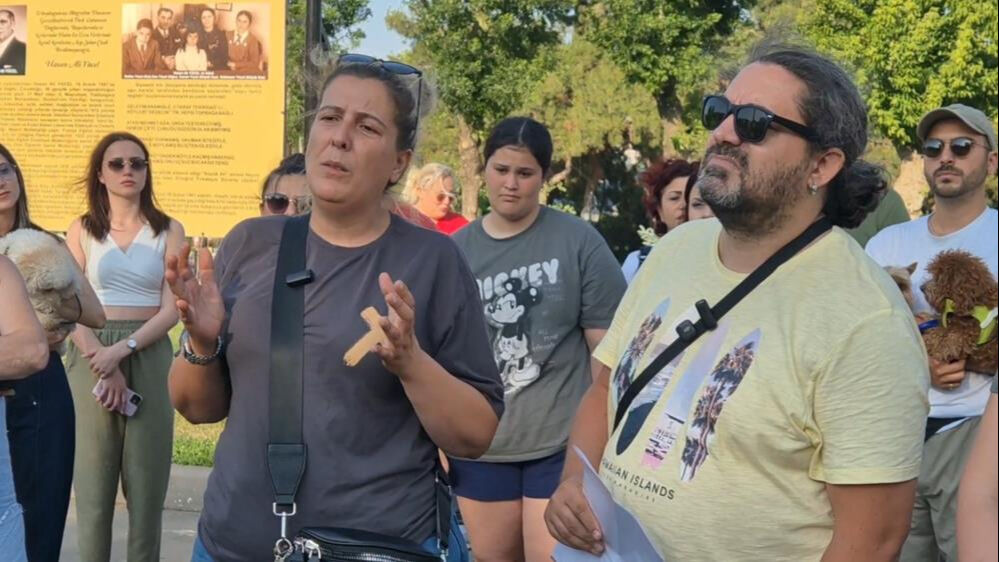 Evcil hayvanlarını köpek oteline bıraktılar! Kahreden haber sonrası aile davacı oldu Evcil hayvanlarını köpek oteline bıraktılar! Kahreden haber sonrası aile davacı oldu - 2. Resim