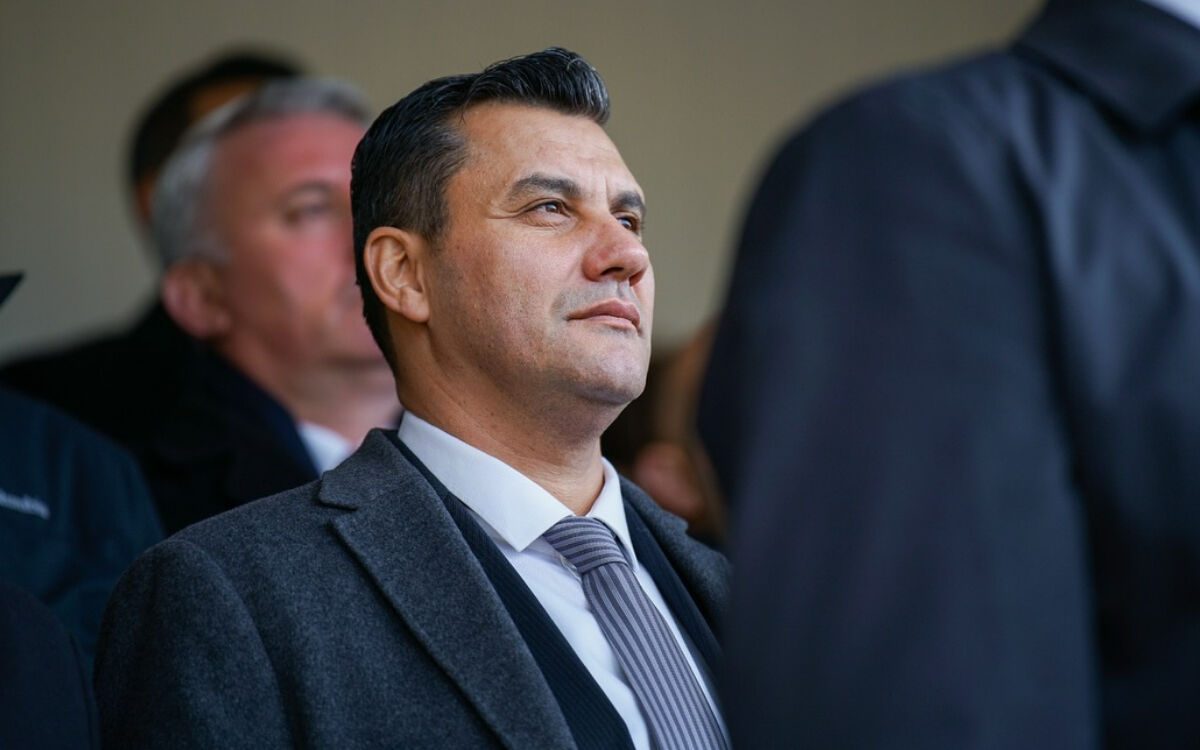 Ferdi Zeyrek elektrik çarpması nasıl oldu, nerede elektrik çarptı? Manisa Belediye Başkanı Ferdi Zeyrek'in vefatına ilişkin detaylar gündemde - 1. Resim