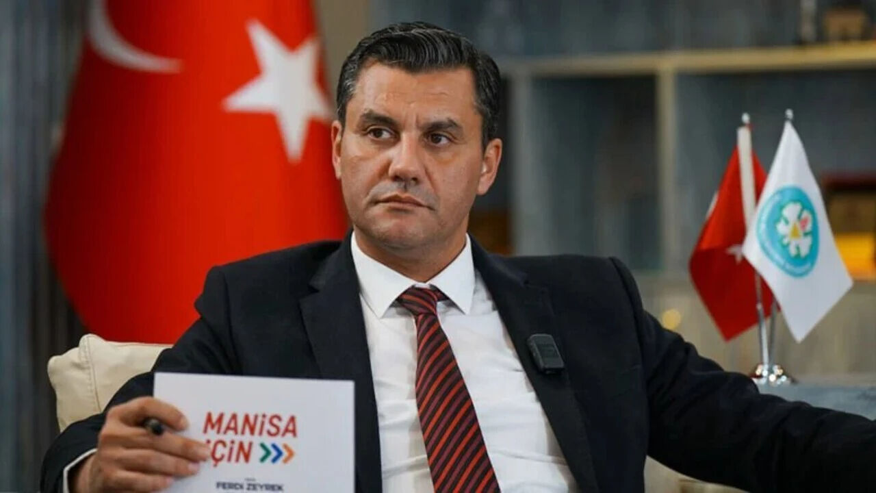 Ferdi Zeyrek'in kardeşi var mı? Deniz Zeyrek Ferdi Zeyrek'in kardeşi mi, akrabası mı? Ferdi Zeyrek'in kardeşi var mı? Deniz Zeyrek Ferdi Zeyrek'in kardeşi mi, akrabası mı? - 2. Resim