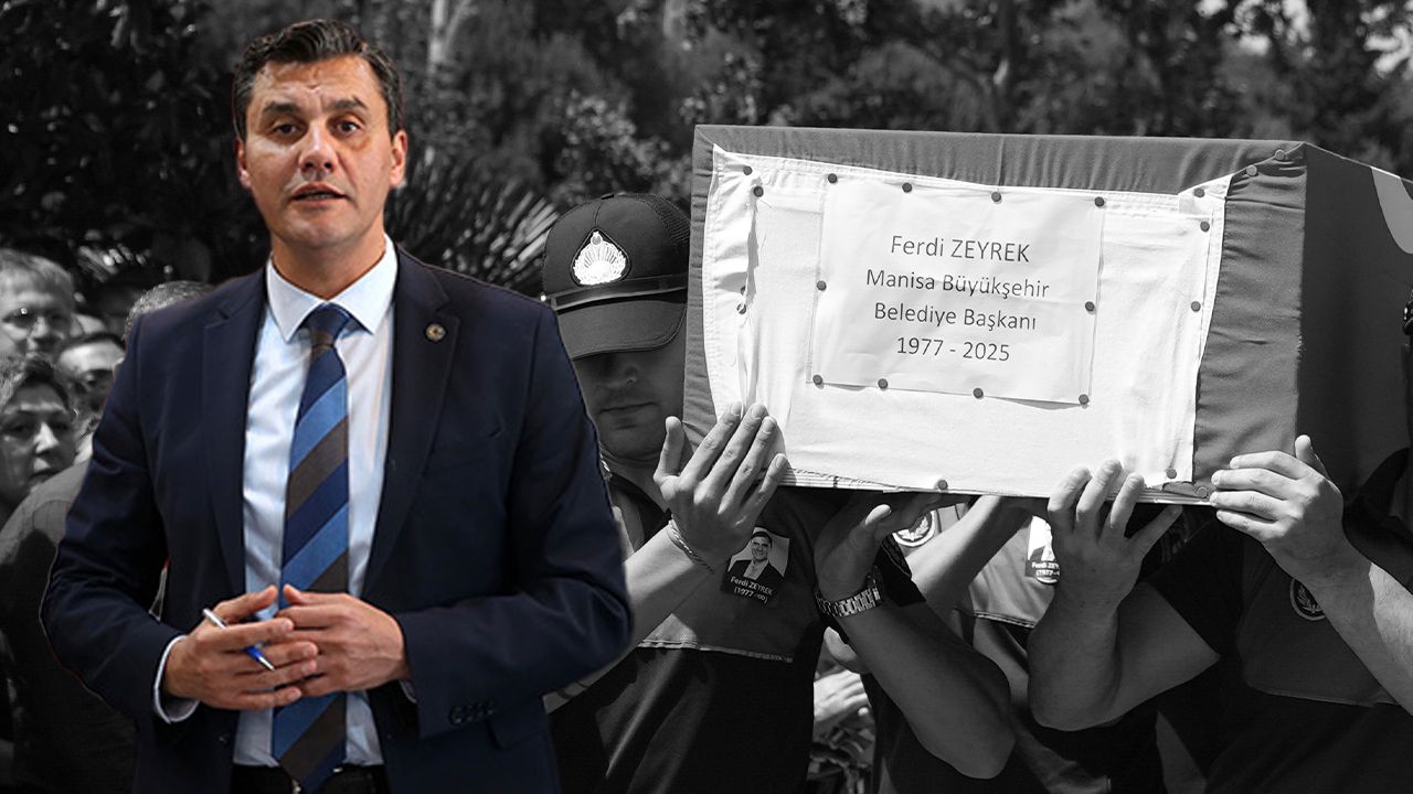 Ferdi Zeyrek'in ölümü tartışma konusu olmuştu! Avukatından açıklama geldi Ferdi Zeyrek'in ölümü tartışma konusu olmuştu! Avukatından açıklama geldi