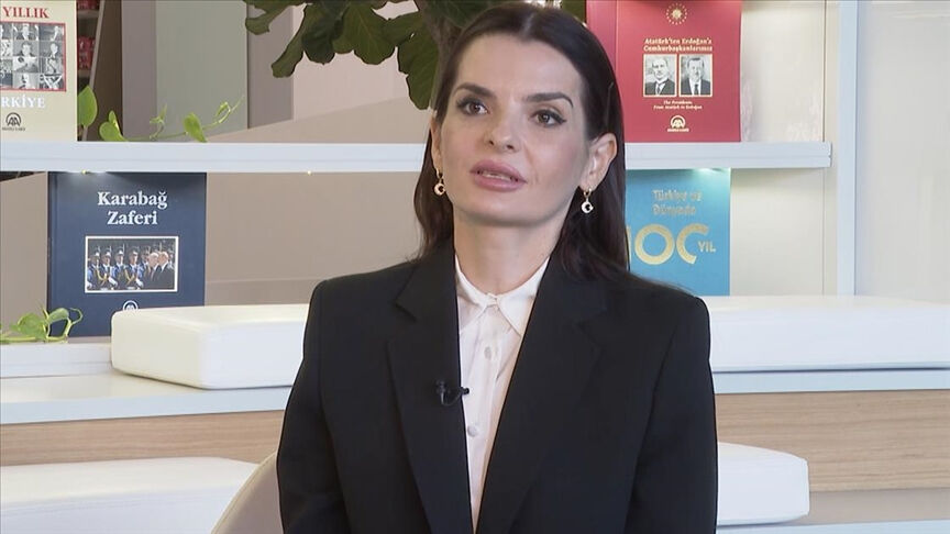 Gagauz liderine bir darbe daha! Ev hapsi uzatıldı Gagauz liderine bir darbe daha! Ev hapsi uzatıldı - 1. Resim