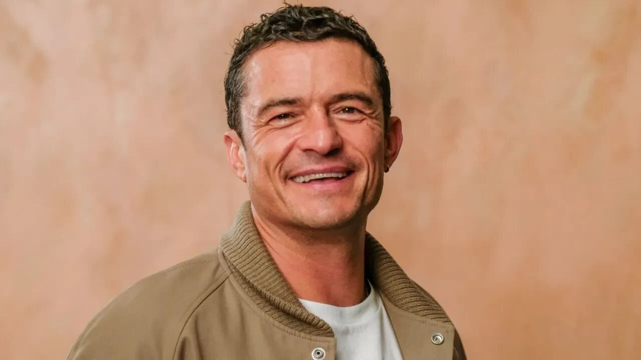 Genç kalmak için her yolu deniyor! Oyuncu Orlando Bloom'un girdiği tedavi tartışma oluşturdu: 'Yok artık' Genç kalmak için her yolu deniyor! Oyuncu Orlando Bloom'un girdiği tedavi tartışma oluşturdu: 'Yok artık' - 1. Resim