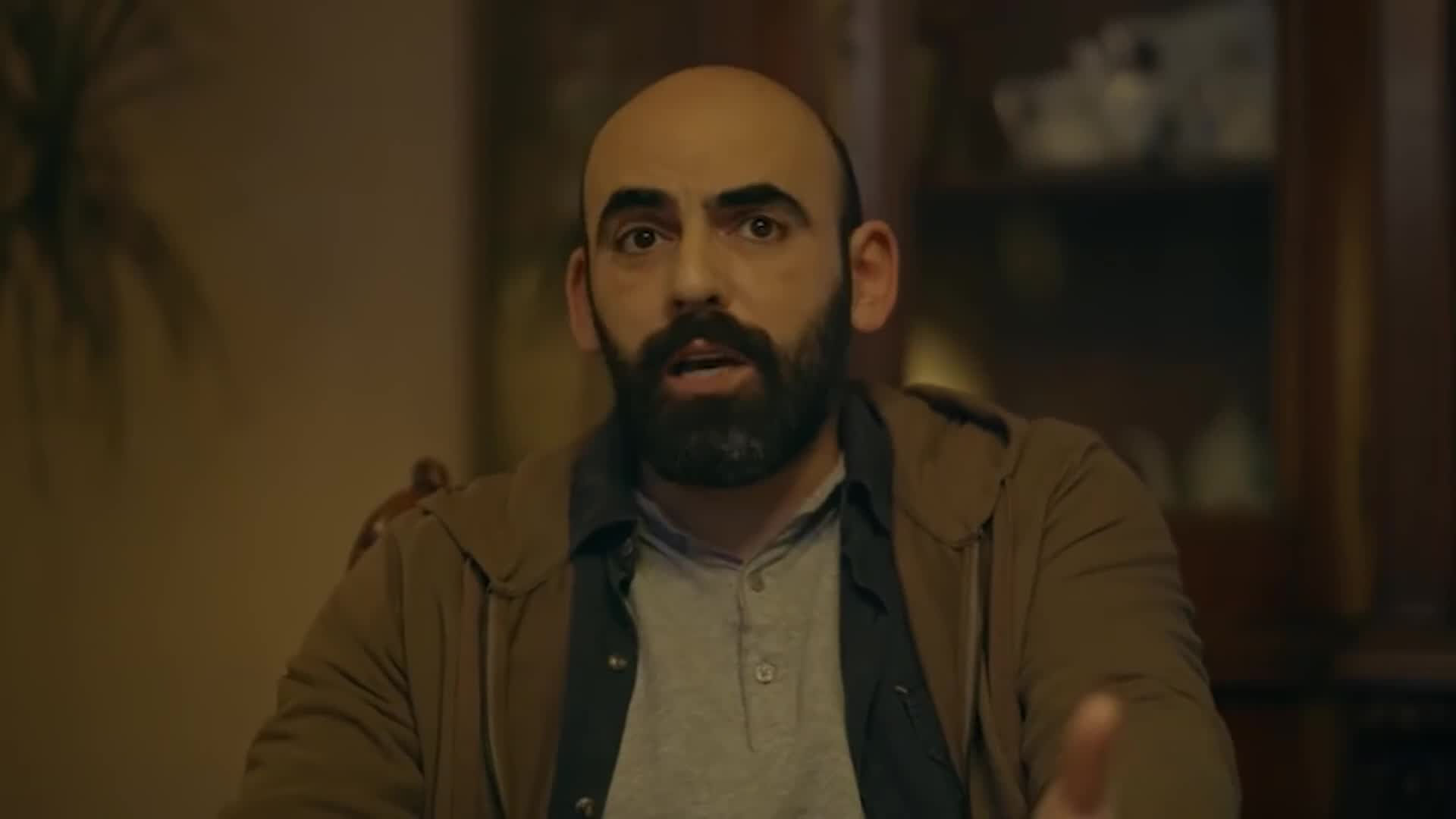 IQ düzeyi 79 ve altı olan ehliyet alamayacak mı? Geçen hafta final yapan 'Gibi' dizisinin fenomen karakteri İlkkan'ın da IQ düzeyi 79 çıkmıştı.