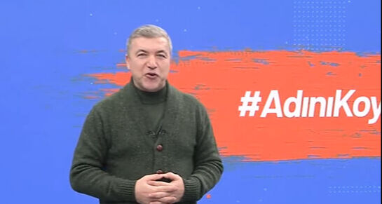 İsmail Küçükkaya nerede, neden yok? Yeni Bir Sabah programı sunucusu İsmail Küçükkaya nerede, neden yok? Yeni Bir Sabah programı sunucusu - 2. Resim