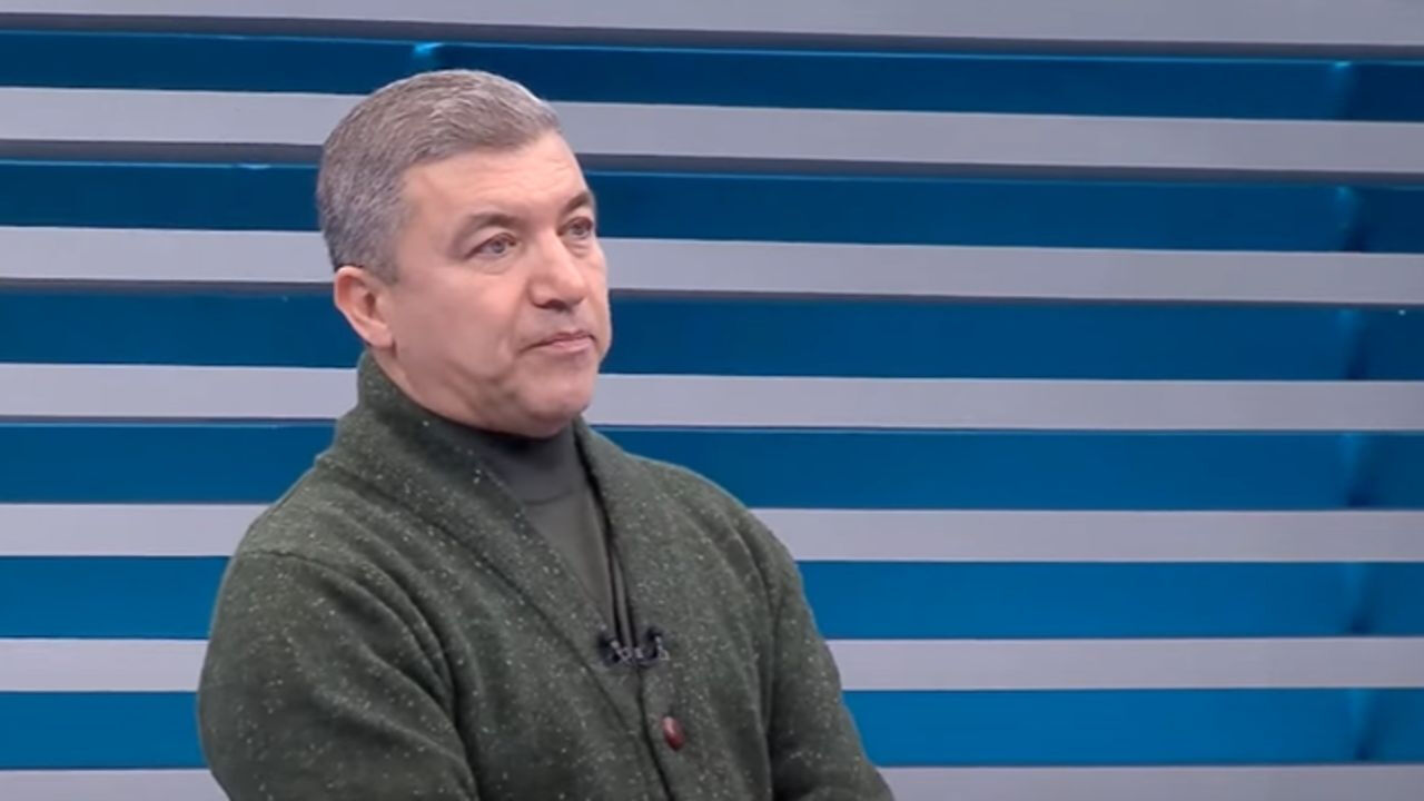 İsmail Küçükkaya nerede, neden yok? Yeni Bir Sabah programı sunucusu İsmail Küçükkaya nerede, neden yok? Yeni Bir Sabah programı sunucusu - 1. Resim