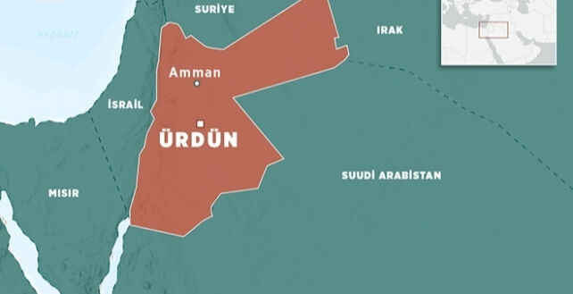 İsrail gözünü İran'a mı dikti? Sınıra 10 bin asker gidiyor İsrail gözünü İran'a mı dikti? Sınıra 10 bin asker gidiyor - 1. Resim