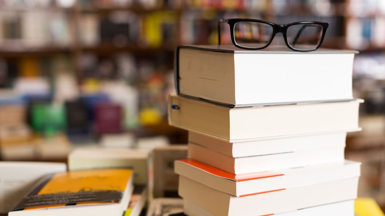 Kitap üretiminde farklı tablo! Yayıncılık geriliyor, inanç kitapları yükselişte Kitap üretiminde farklı tablo! Yayıncılık geriliyor, inanç kitapları yükselişte