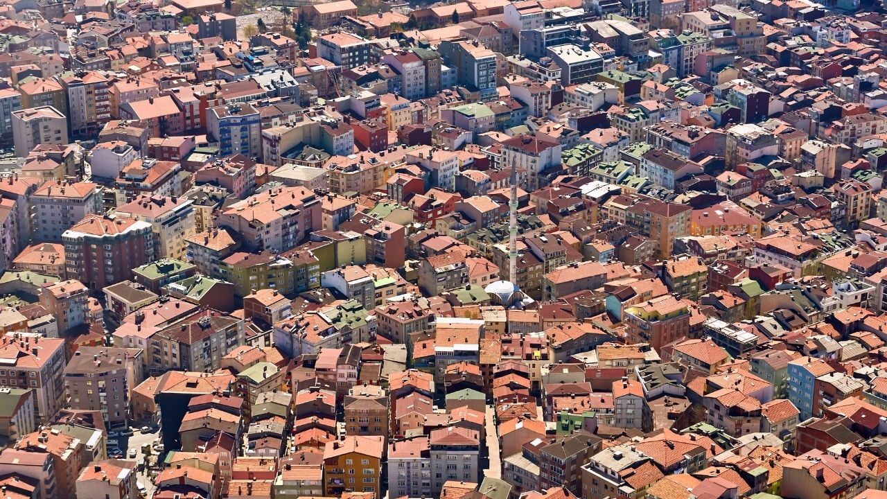 Konut sağlam zemine oturuyor! Deprem korkusu tercihleri değiştirdi Konut sağlam zemine oturuyor! Deprem korkusu tercihleri değiştirdi - 2. Resim