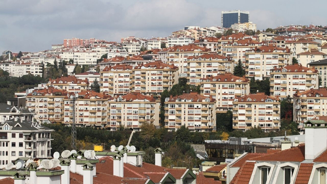 Konut sağlam zemine oturuyor! Deprem korkusu tercihleri değiştirdi Konut sağlam zemine oturuyor! Deprem korkusu tercihleri değiştirdi - 3. Resim