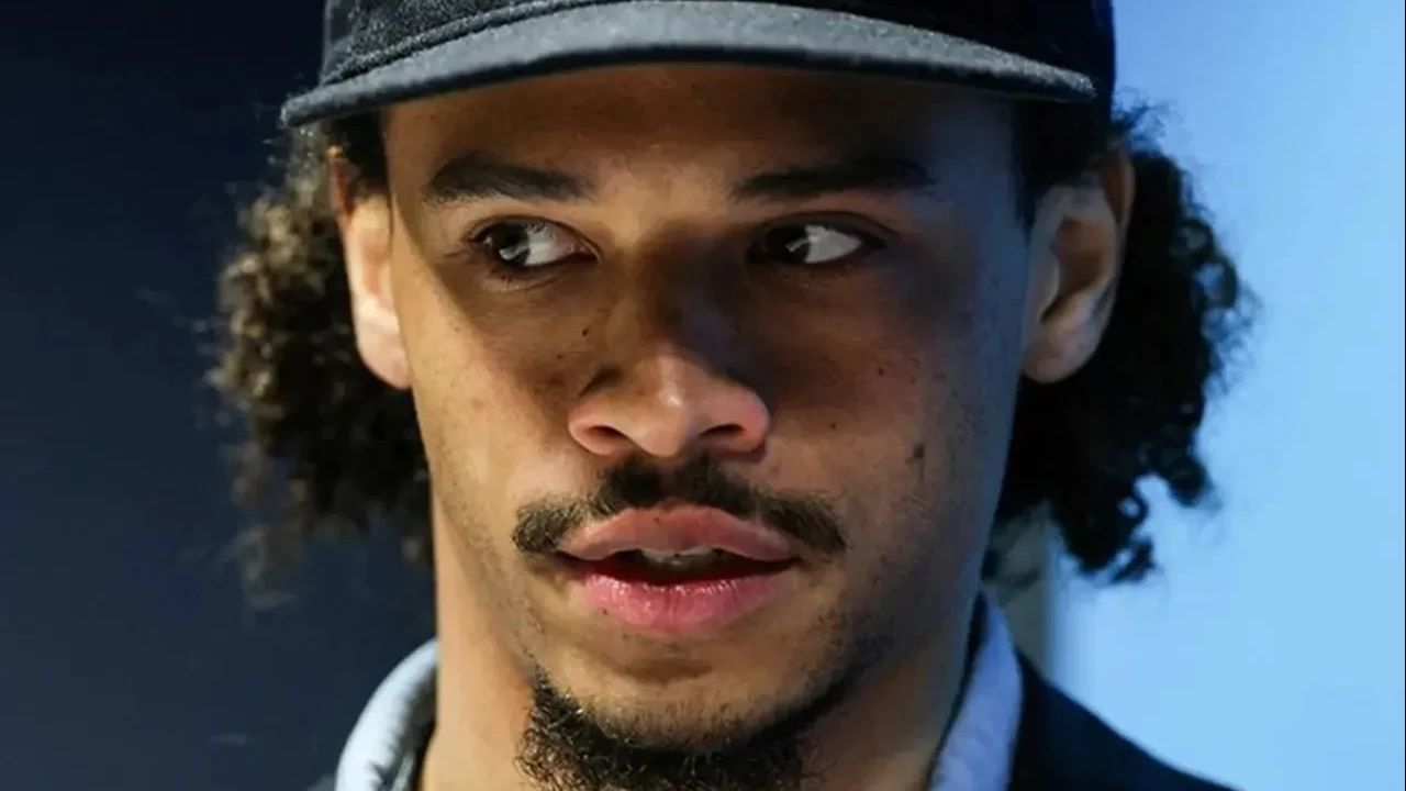 Leroy Sane Galatasaray maaşı ne kadar? Üç yıllık sözleşme yapılacak! Leroy Sane Galatasaray maaşı ne kadar? Üç yıllık sözleşme yapılacak!