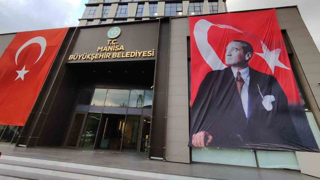 Manisa Büyükşehir Belediye Başkanı kim olacak, hangi parti çoğunlukta? Manisa Büyükşehir Belediye Başkanı kim olacak, hangi parti çoğunlukta?