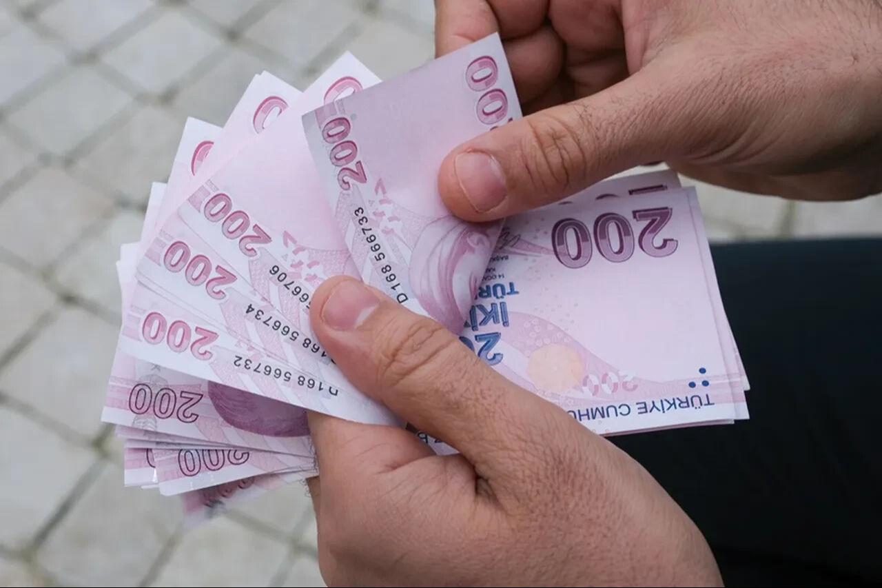 Merkez Bankası faiz kararı ne zaman? Gözler faiz indiriminde! Merkez Bankası faiz kararı ne zaman? Gözler faiz indiriminde! - 1. Resim