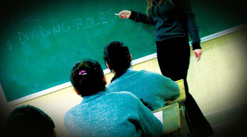 Mesleki eğitim her ilde! Bakan Tekin duyurdu, öğretmenlere izin var Mesleki eğitim her ilde! Bakan Tekin duyurdu, öğretmenlere izin var - 1. Resim